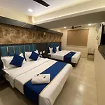Hotel 97 Inn- Andheri Versova 3*