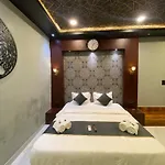 97 Inn- Andheri Versova 3* Mumbai