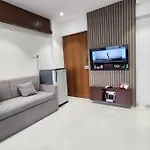 Seascape - 1Bhk - Carter Road