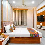 Hotel Fabexpress Affari