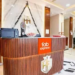 Hotel Fabexpress Affari Mumbai