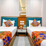 Fabexpress Affari Hotel Mumbai