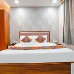 Fabexpress Affari Hotel 3*