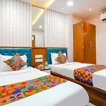 Hotel Fabexpress Affari Mumbai