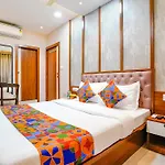 Hotel Fabexpress Affari