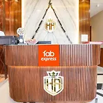 Fabexpress Affari Hotel Mumbai