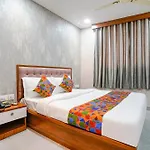 Fabexpress Affari Hotel