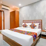 Hotel Fabexpress Affari 3*