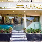 Fabexpress Affari Hotel