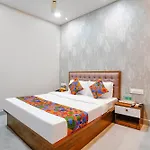 Fabexpress Affari Hotel 3*