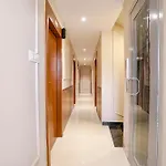 Fabexpress Affari Hotel