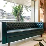 Fabexpress Affari Hotel