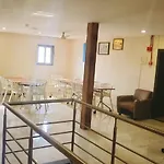Guestinn Residency Hotel