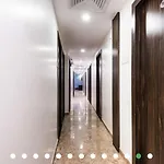Guestinn Residency Hotel 3*