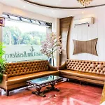 Guestinn Residency Hotel Mumbai