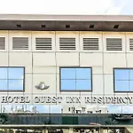 Hotel Guestinn Residency