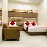Guestinn Residency Hotel Mumbai