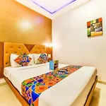 Flagship 83490 Hotel Bently Palace 3* Mumbai