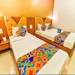 Flagship 83490 Hotel Bently Palace Hotel 3*