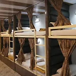 Mittal Dormitory