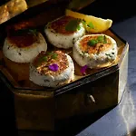 Jw Marriott Mumbai Juhu