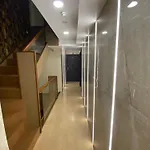 97 Inn- Andheri Versova 3* Mumbai