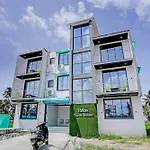 Spot On Relax Farm House