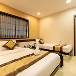 The Majlis - Colaba Mumbai