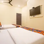 Hotel Fabhotel Freedom International - Nr International Airport