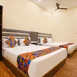 Fabhotel Freedom International - Nr International Airport Hotel