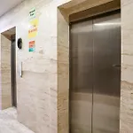 Fabhotel Freedom International - Nr International Airport Hotel Mumbai