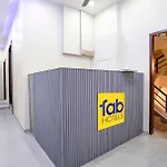 Fabhotel Freedom International - Nr International Airport Mumbai