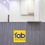 Fabhotel Freedom International - Nr International Airport Hotel Mumbai