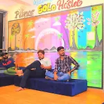 Solo Hostel