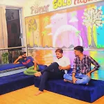 Solo Hostel