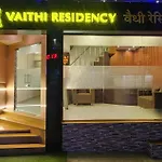 Hotel Vaithi Residency - Andheri West