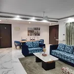 Premium Apartment In Hiranandani Powai By Maxxvalue - Chitranjan