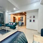Arc Nest, A Perfect Retreat In The Heart Of Bandra By Connekt Homes