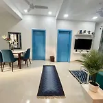 Arc Nest, A Perfect Retreat In The Heart Of Bandra By Connekt Homes