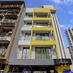 Hotel Collection O Auckland House Mumbai