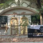 Zest Stay - 72