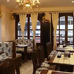 Flagship 83490 Hotel Bently Palace Hotel Mumbai