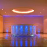 Jw Marriott Mumbai Juhu