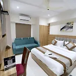 Hotel Alfa Executive