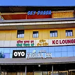 Hotel Krishna Inn