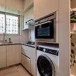 Entire One Bedroom Apartment - Hiranandani Gardens, Mumbai Powai