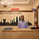 Hotel Mumbai International