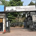Hotel Mumbai International