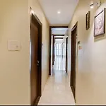 Hotel Emerald Near T2 International Airport 3*