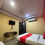 Hotel Skyway Inn Mumbai